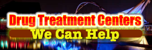 Drug Treatment Centers Logo